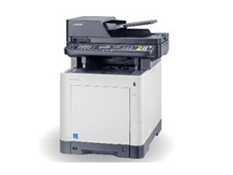 ECOSYS M6530cdn