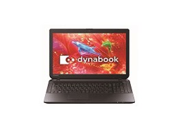 dynabook B25/66PB PB25-66PSPB
