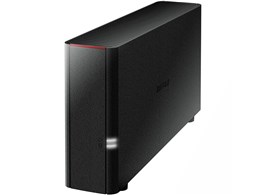 LinkStation LS210D0401C
