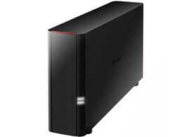 LinkStation LS210D0301C