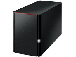 LinkStation LS220D0602C