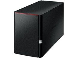 LinkStation LS220D0202C