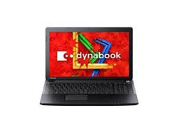dynabook T353/31K PT35331KSVB