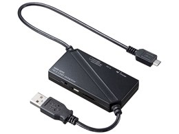 ADR-ML20CBK [USB 10in1 ubN]