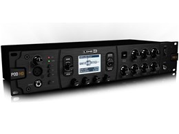 POD HD PRO X