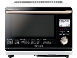 シャープ ヘルシオ AX-MP200-W [ホワイト系] 価格比較 - 価格.com