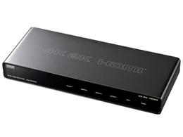 サンワサプライ VGA-UHDSP4 価格比較 - 価格.com