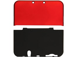 New 3DSLLpo[R[gP[X SASP-0296 [bh×ubN]