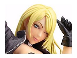 DC COMICS������ �u���b�N�L���i���[