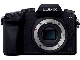 パナソニック LUMIX DMC-G7 ボディ 価格比較 - 価格.com