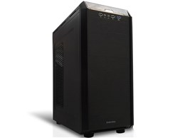 ICARUS ONLINE Q[PC GS7100-i7-TMB-ICARUS [Windows 8.1 Update]