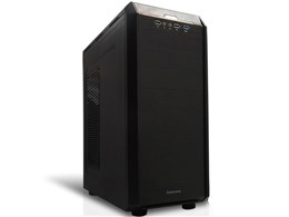  Q[PC GS7100-i7-TMB-BD [Windows 8.1 Update]
