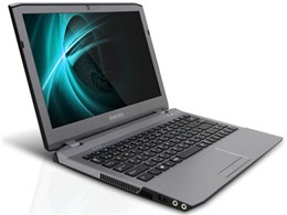 13X7100-i7-RSM [Windows 7 Professional]