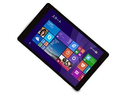 8P1150T-AT-FEM+Office [Windows 8.1 with Bing]