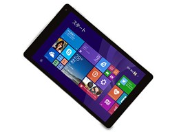 8P1150T-AT-FEM [Windows 8.1 with Bing]