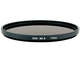 DHG ND8 77mm