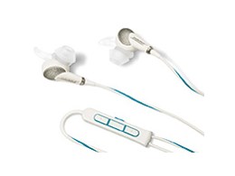 bose quietcomfort 20 acoustic noise cancelling headphonesの通販