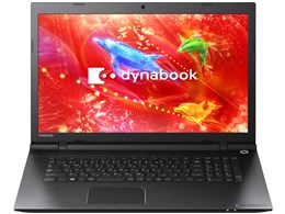 dynabook TB47/RB PTB47RB-SUA-M i.com胂f