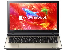 dynabook AB75/RGSD PAB75RG-HHB-M i.com胂f