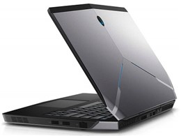 ALIENWARE 13 v~A Core i7 5500UEGeForce GTX 960Mڃf