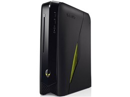 ALIENWARE X51 Xv}V[ Core i7 4790KE16GBEGeForce GTX 960Mڃf