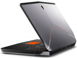ALIENWARE 17 v~A Core i7 4720HQE1TB HDD+128GB SSDEGeForce GTX 980Mڃf