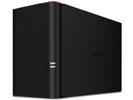 LinkStation LS420D0402/NBD