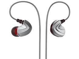 Hybrid Monitor Earphones A73