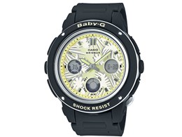 Baby-G BGA-150F-1ADR [�C�O���f��]