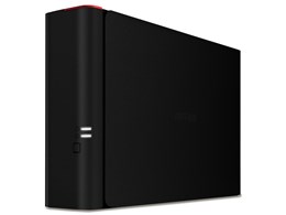 LinkStation LS410D0201C