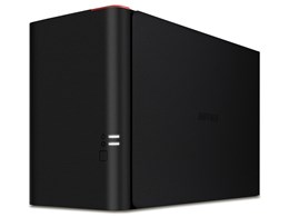 LinkStation LS420D0602C