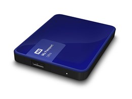 My Passport Ultra WDBWWM5000ABL [m[uu[]