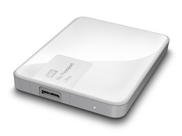 My Passport Ultra WDBWWM5000AWT [uAgzCg]