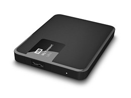 My Passport Ultra WDBGPU0010BBK [NVbNubN]