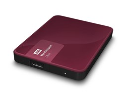 My Passport Ultra WDBGPU0010BBY [Chx[]