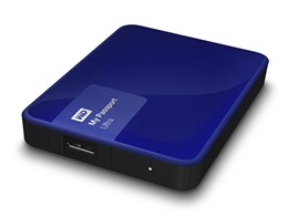 My Passport Ultra WDBBKD0030BBL [m[uu[]