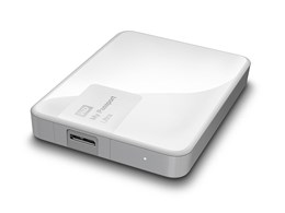 My Passport Ultra WDBBKD0030BWT [uAgzCg]
