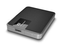 My Passport for Mac WDBCGL0030BSL [ubN/Vo[]