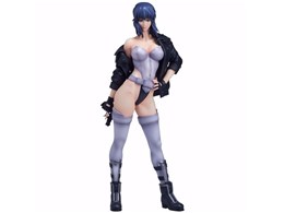 Hdge technical statue No.6 Uk@S.A.C. fq