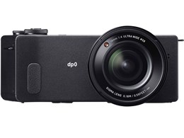 シグマ SIGMA dp0 Quattro 価格比較 - 価格.com