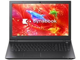 dynabook BB15/RB PBB15RB-SUA