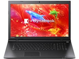 dynabook TB47/RB PTB47RB-SUB-K i.com胂f