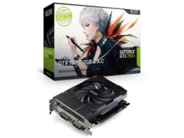 750ti - パソコンの通販・価格比較 - 価格.com