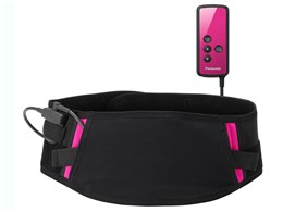 ビューティトレーニング ラン・ウォーク用ウエスト ES-WB60-PL