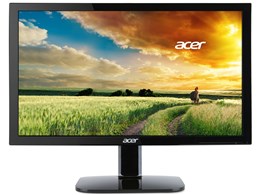 Acer KA220HQbid [21.5インチ ブラック] 価格比較 - 価格.com