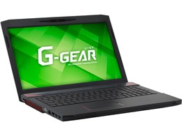 eX.computer G-GEAR note N1562JV[Y N1562J-500/E