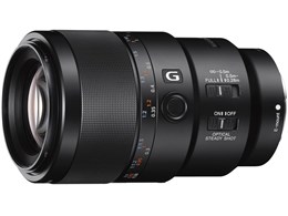 SONY FE 90mm F2.8 Macro G OSS SEL90M28G 価格比較 - 価格.com