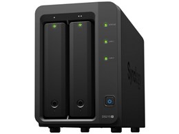 DiskStation DS215+
