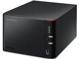 TeraStation 1400D TS1400D0204
