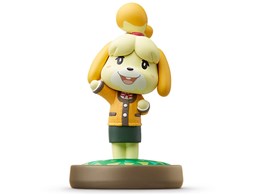 amiibo NVL-C-AJAA [(ǂԂ̐XV[Y)]